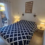 Lägenhet 3 Pieces Climatise Avec Piscine, 6 Pers, - Fr-1-780-87