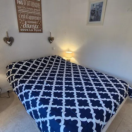 Apartamento 3 Pièces Climatisé Avec Piscine Et Parking Proche à - Fr-1-780-87 Sainte-Maxime