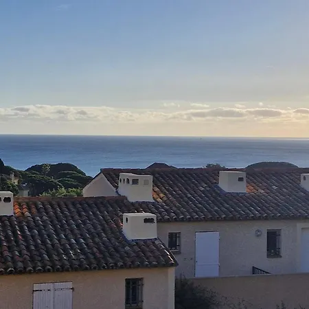 Apartamento 3 Pièces Climatisé Avec Piscine Et Parking Proche à - Fr-1-780-87