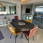 3 Pieces Climatise Avec Piscine, 6 Pers, - Fr-1-780-87 公寓 圣马克西姆