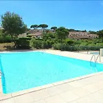 公寓 3 Pieces Climatise Avec Piscine, 6 Pers, - Fr-1-780-87