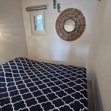 Appartement 3 Pieces Climatise Avec Piscine, 6 Pers, - Fr-1-780-87