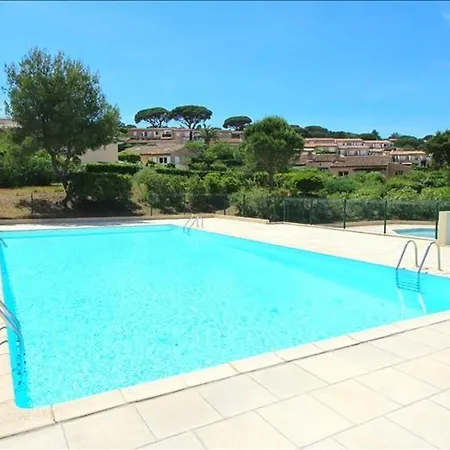 Lägenhet 3 Pieces Climatise Avec Piscine, 6 Pers, - Fr-1-780-87