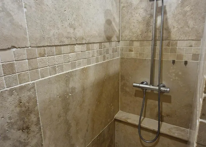 3 Pieces Climatise Avec Piscine, 6 Pers, - Fr-1-780-87 Apartment Sainte-Maxime