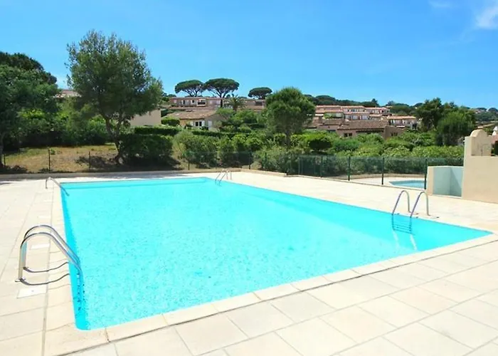 Appartamento 3 Pièces Climatisé Avec Piscine Et Parking Proche à - Fr-1-780-87